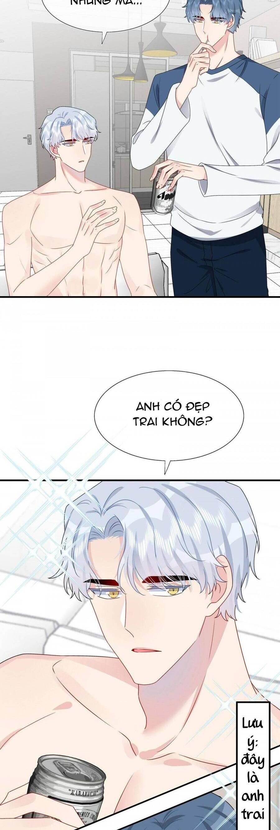 Hôn Nhân Hợp Đồng: Kết Hôn Với Thanh Mai Xảo Quyệt Chapter 15 - 10