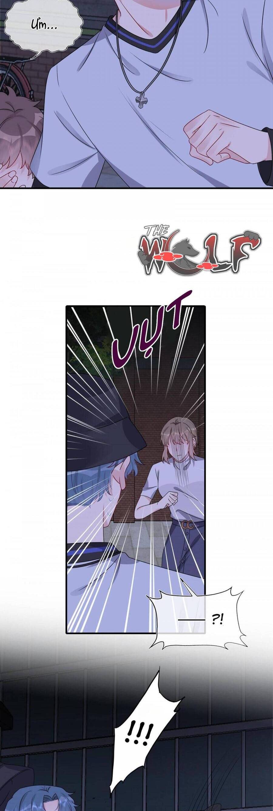 Hôn Nhân Hợp Đồng: Kết Hôn Với Thanh Mai Xảo Quyệt Chapter 16 - 12