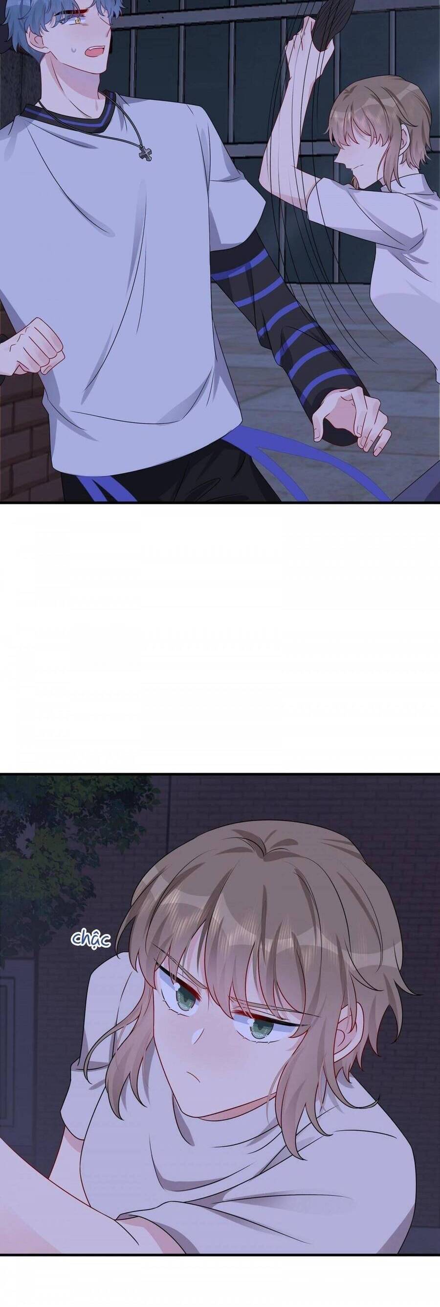 Hôn Nhân Hợp Đồng: Kết Hôn Với Thanh Mai Xảo Quyệt Chapter 16 - 13