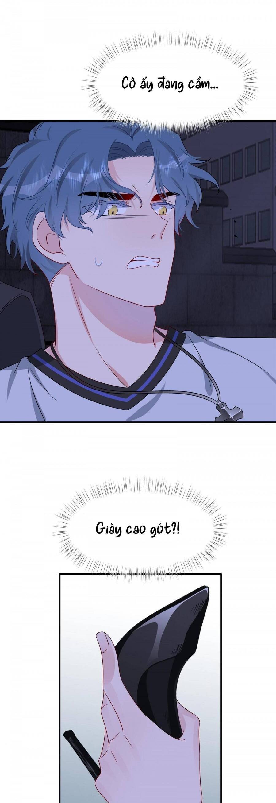 Hôn Nhân Hợp Đồng: Kết Hôn Với Thanh Mai Xảo Quyệt Chapter 16 - 14