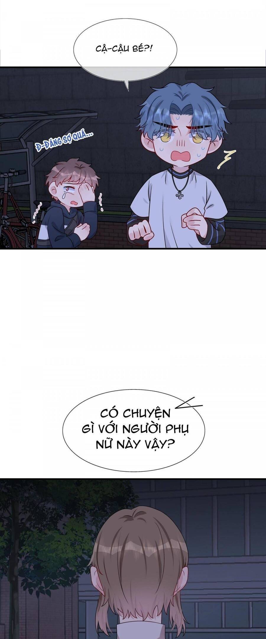 Hôn Nhân Hợp Đồng: Kết Hôn Với Thanh Mai Xảo Quyệt Chapter 16 - 20