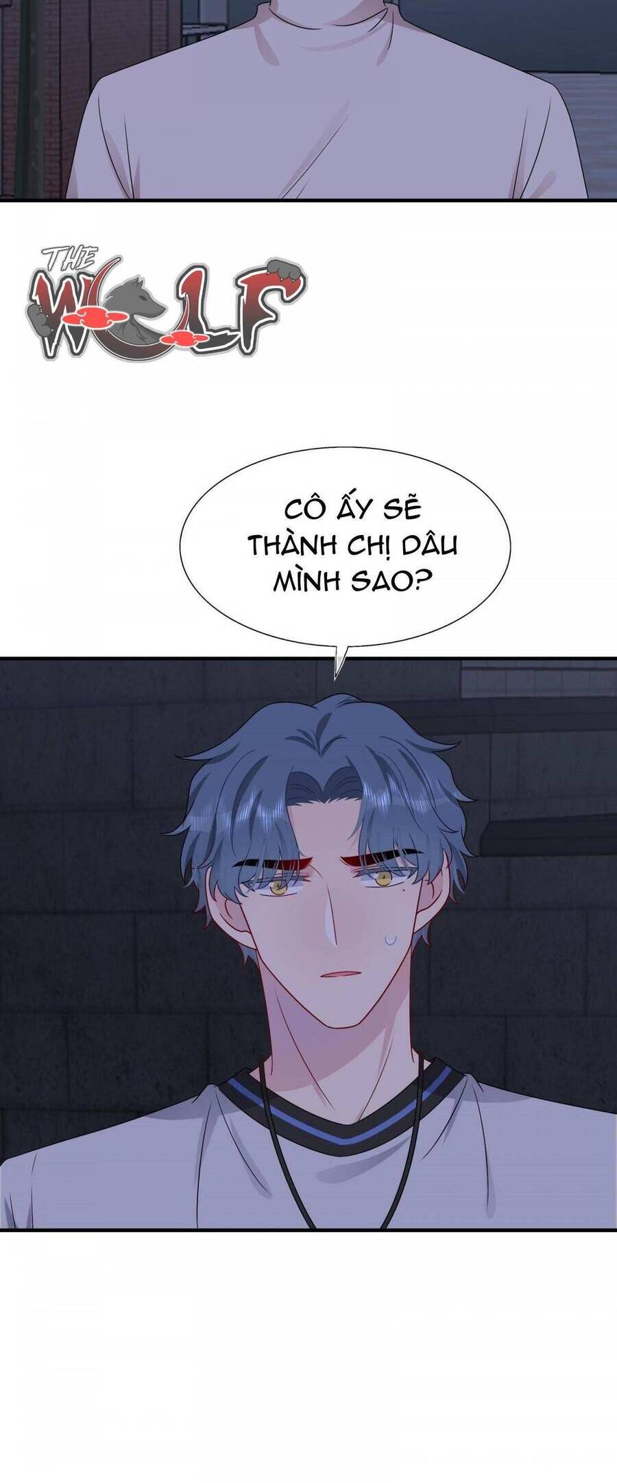 Hôn Nhân Hợp Đồng: Kết Hôn Với Thanh Mai Xảo Quyệt Chapter 16 - 21