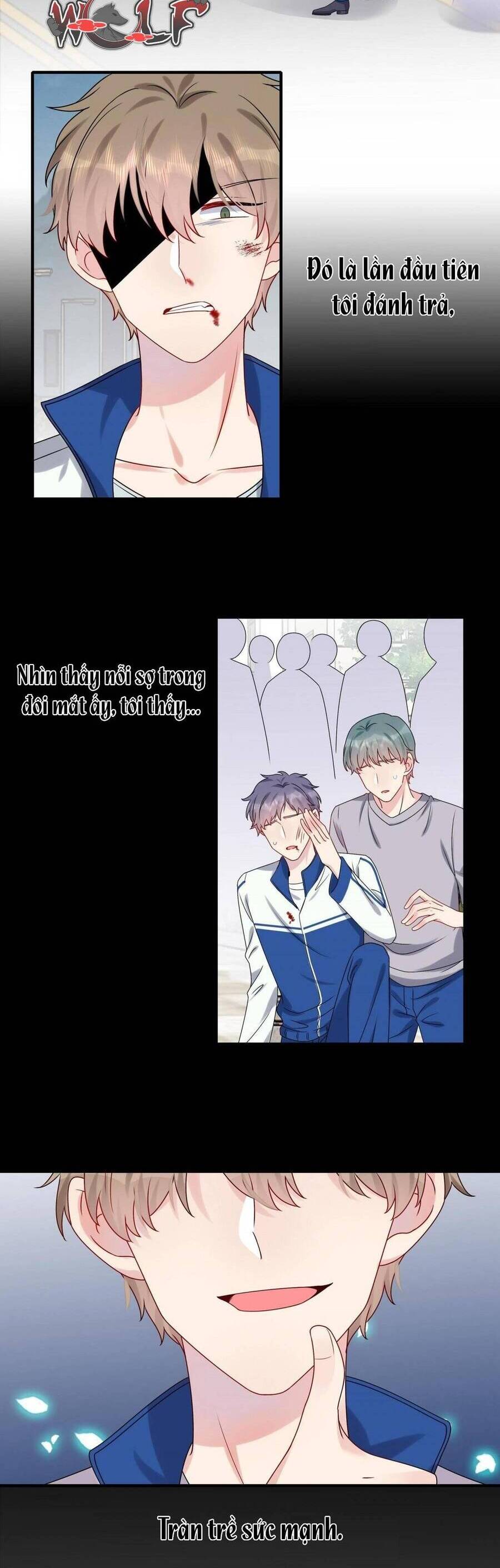 Hôn Nhân Hợp Đồng: Kết Hôn Với Thanh Mai Xảo Quyệt Chapter 16 - 4