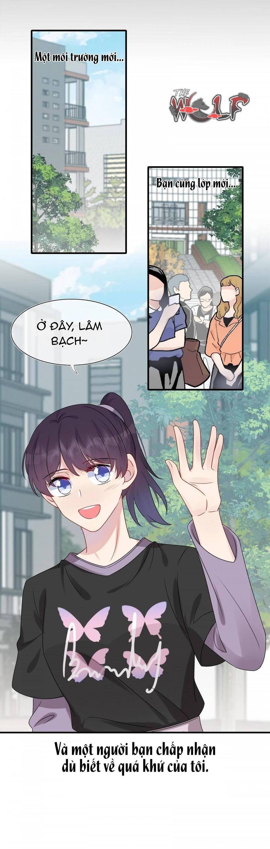 Hôn Nhân Hợp Đồng: Kết Hôn Với Thanh Mai Xảo Quyệt Chapter 16 - 7