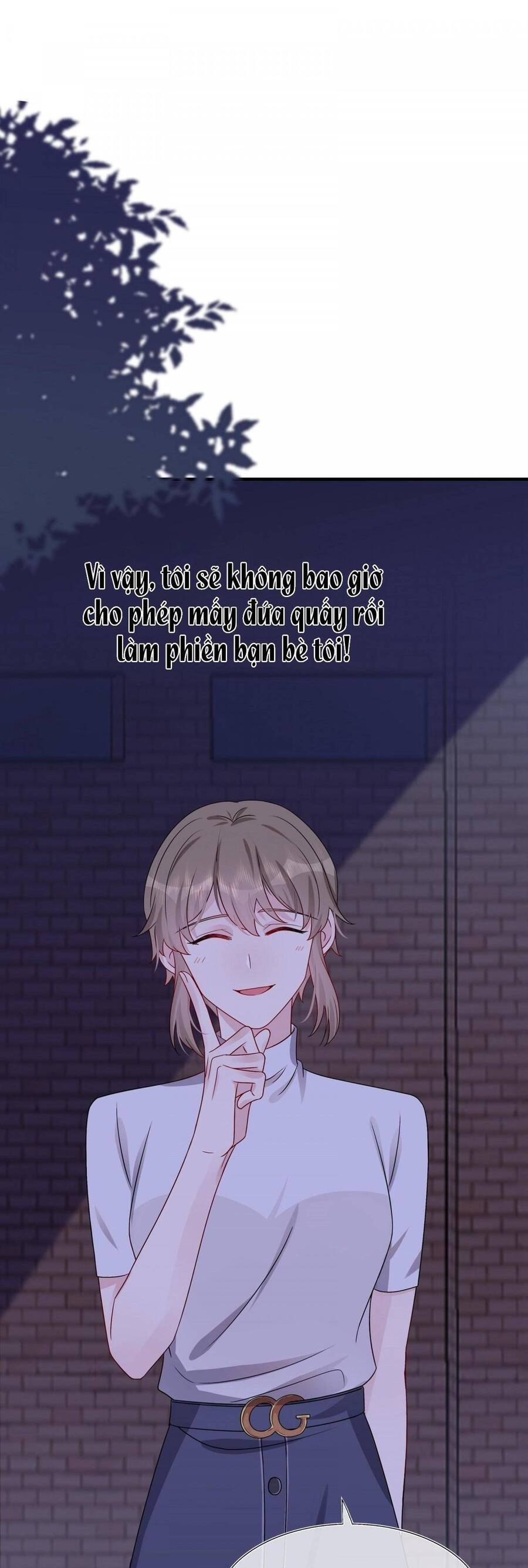 Hôn Nhân Hợp Đồng: Kết Hôn Với Thanh Mai Xảo Quyệt Chapter 16 - 8