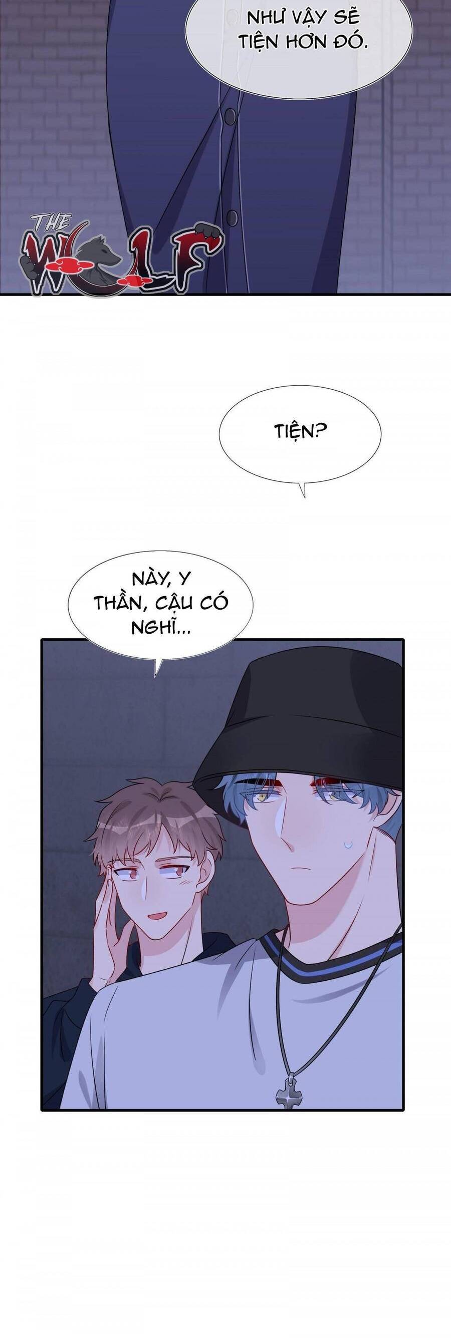 Hôn Nhân Hợp Đồng: Kết Hôn Với Thanh Mai Xảo Quyệt Chapter 16 - 9