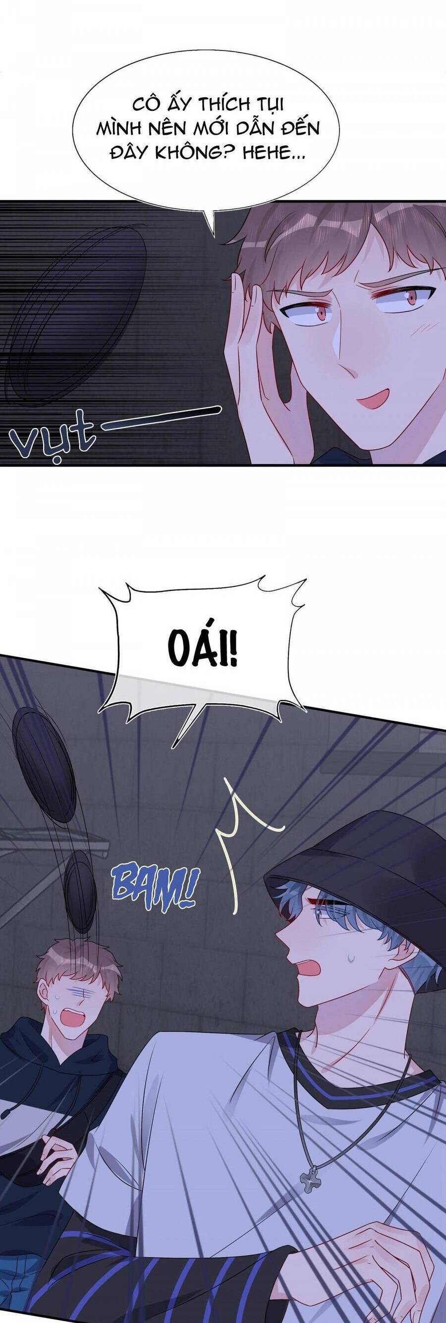 Hôn Nhân Hợp Đồng: Kết Hôn Với Thanh Mai Xảo Quyệt Chapter 16 - 10