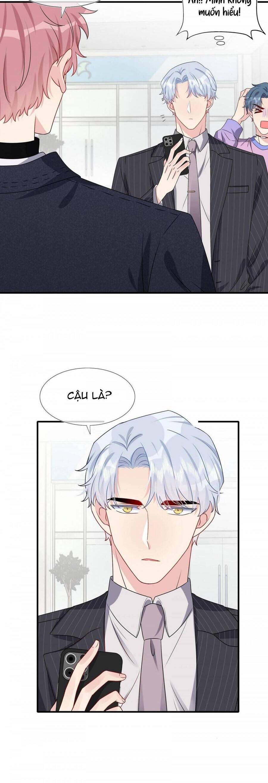 Hôn Nhân Hợp Đồng: Kết Hôn Với Thanh Mai Xảo Quyệt Chapter 17 - 11