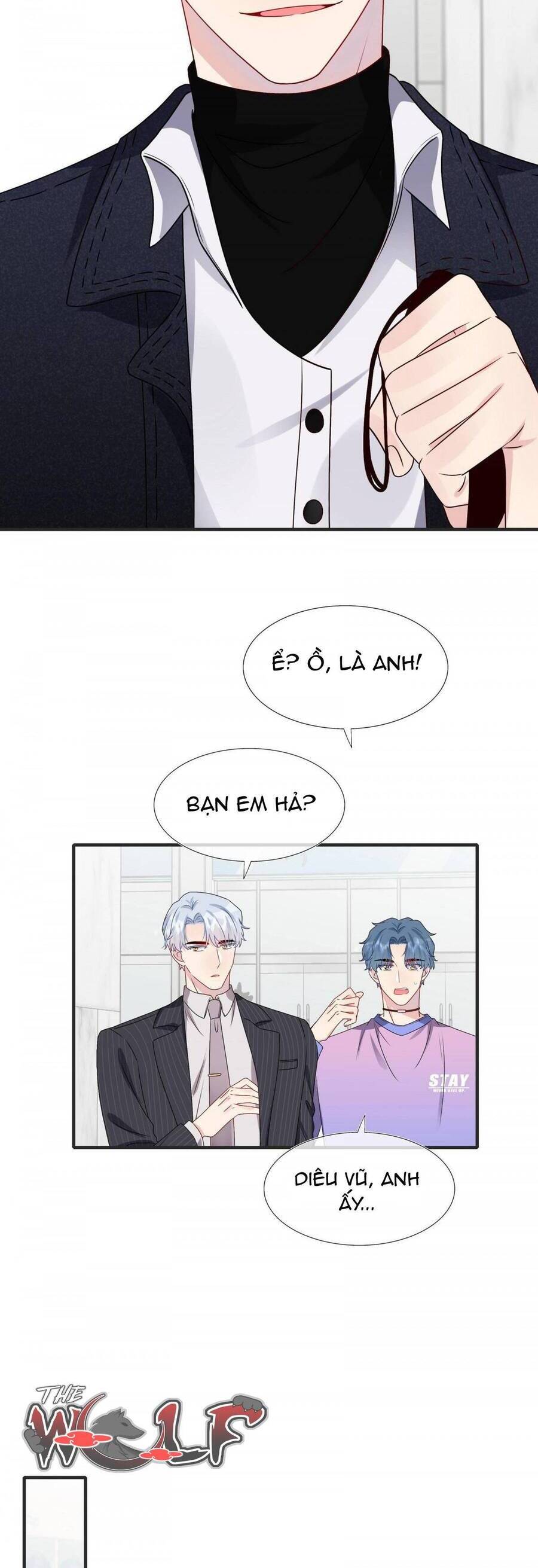 Hôn Nhân Hợp Đồng: Kết Hôn Với Thanh Mai Xảo Quyệt Chapter 17 - 13