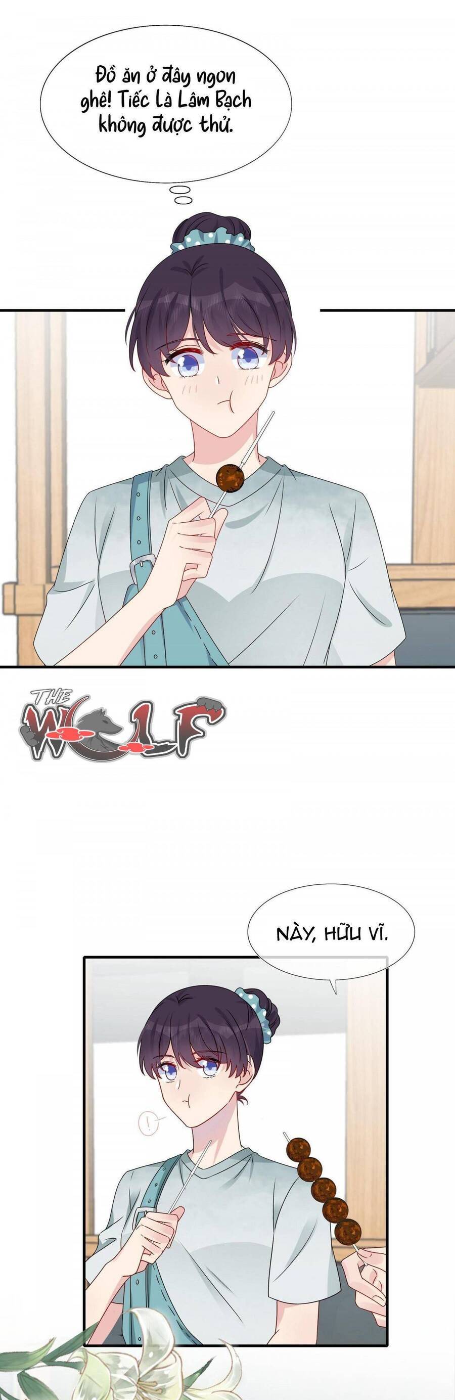 Hôn Nhân Hợp Đồng: Kết Hôn Với Thanh Mai Xảo Quyệt Chapter 17 - 15