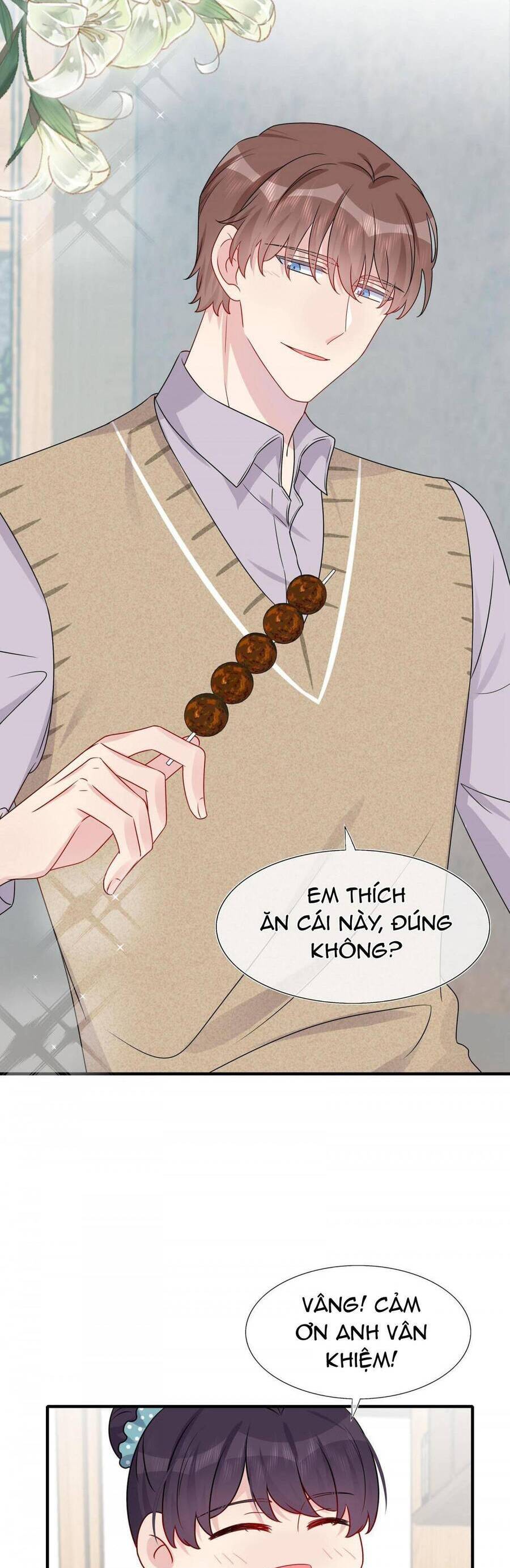 Hôn Nhân Hợp Đồng: Kết Hôn Với Thanh Mai Xảo Quyệt Chapter 17 - 16