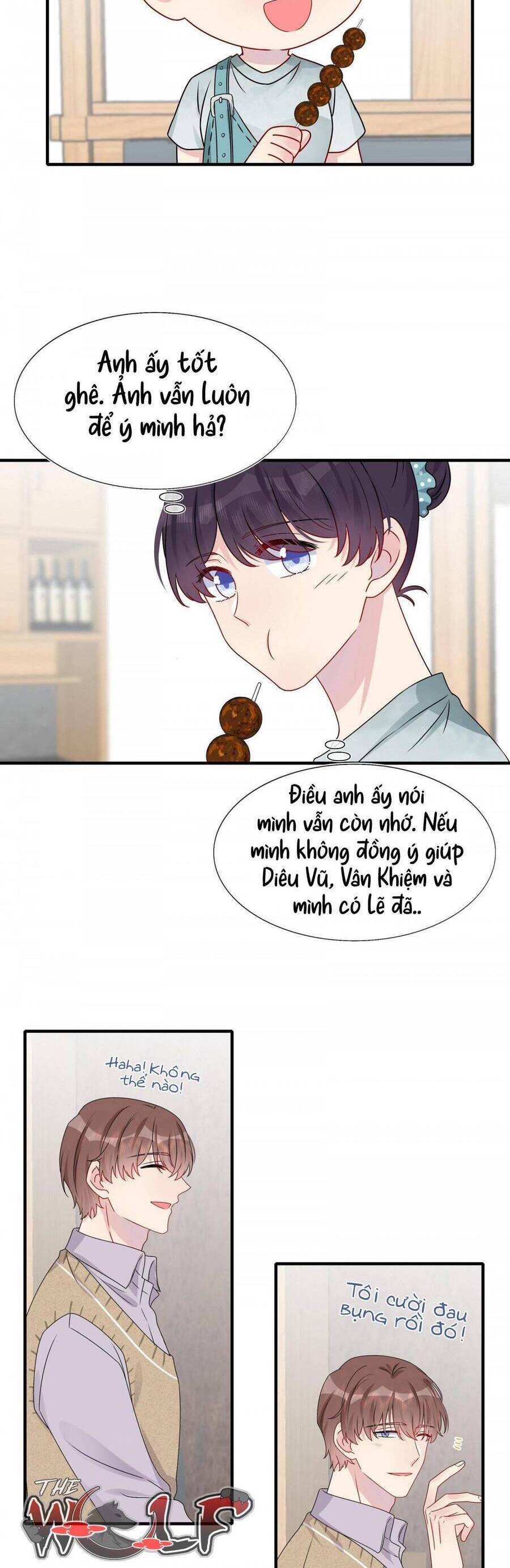 Hôn Nhân Hợp Đồng: Kết Hôn Với Thanh Mai Xảo Quyệt Chapter 17 - 17