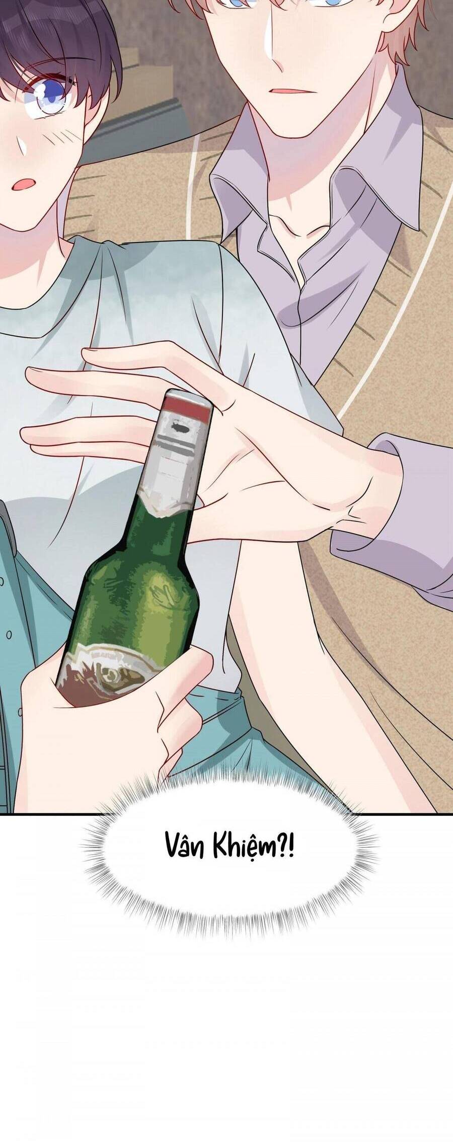 Hôn Nhân Hợp Đồng: Kết Hôn Với Thanh Mai Xảo Quyệt Chapter 17 - 22