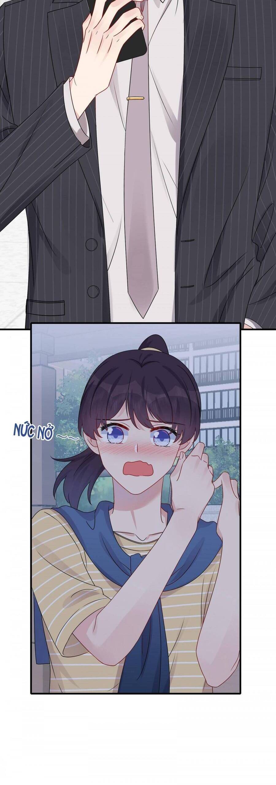 Hôn Nhân Hợp Đồng: Kết Hôn Với Thanh Mai Xảo Quyệt Chapter 17 - 7