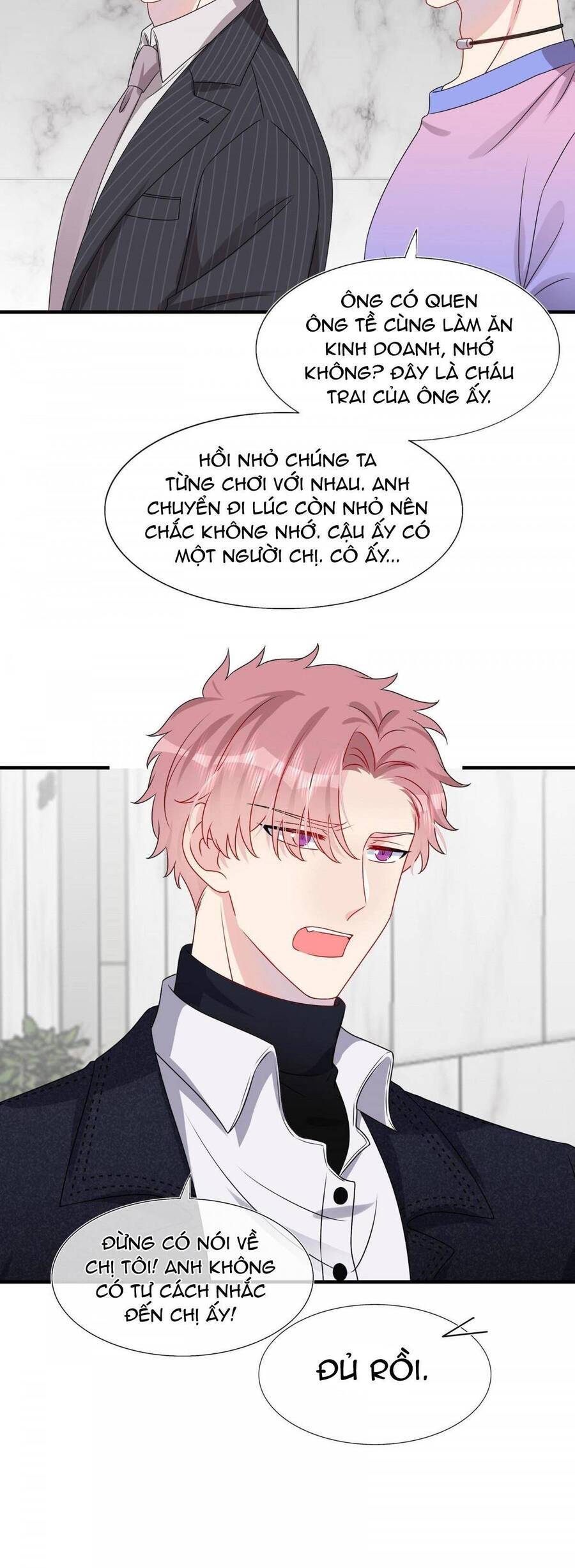 Hôn Nhân Hợp Đồng: Kết Hôn Với Thanh Mai Xảo Quyệt Chapter 18 - 11