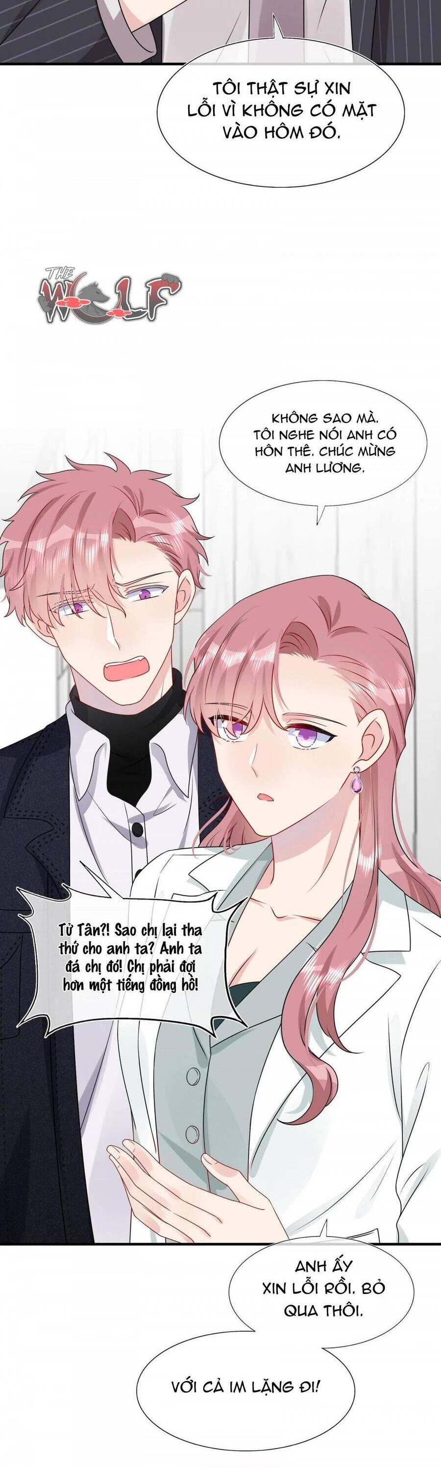 Hôn Nhân Hợp Đồng: Kết Hôn Với Thanh Mai Xảo Quyệt Chapter 18 - 15