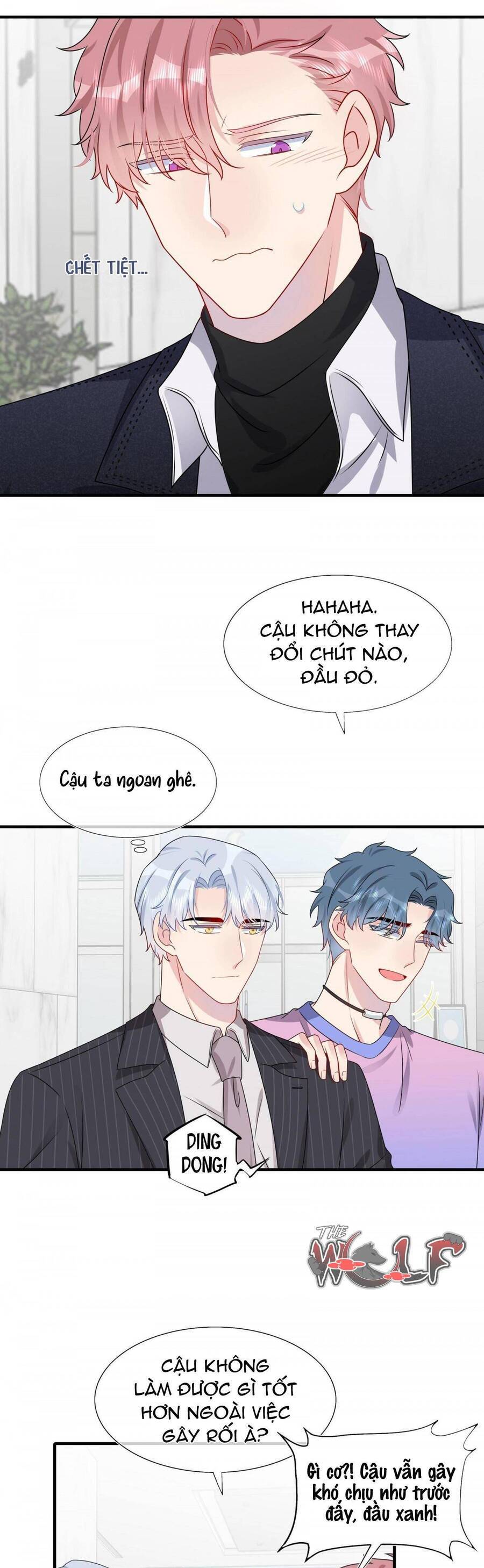 Hôn Nhân Hợp Đồng: Kết Hôn Với Thanh Mai Xảo Quyệt Chapter 18 - 16