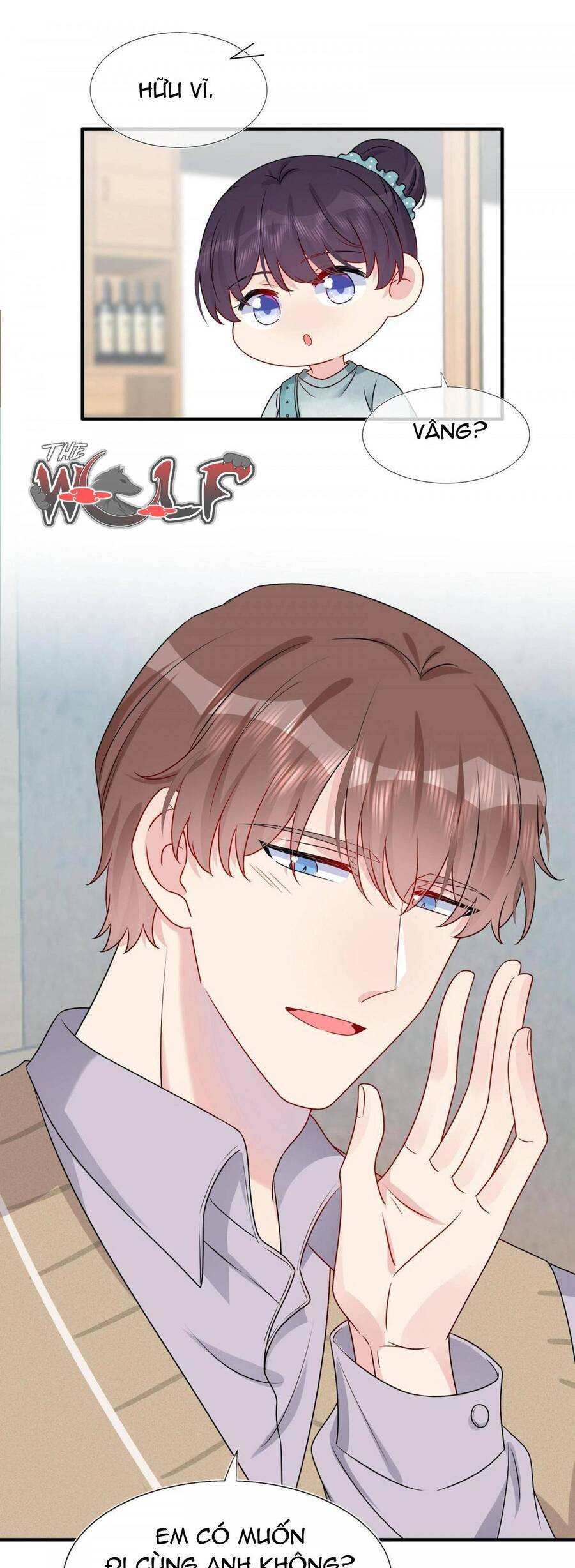 Hôn Nhân Hợp Đồng: Kết Hôn Với Thanh Mai Xảo Quyệt Chapter 18 - 7