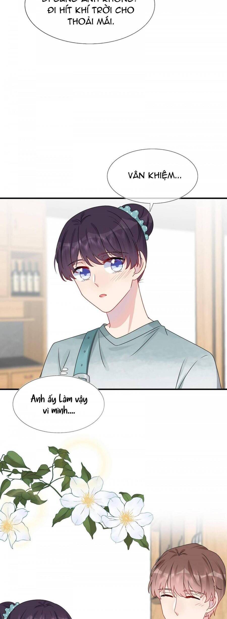 Hôn Nhân Hợp Đồng: Kết Hôn Với Thanh Mai Xảo Quyệt Chapter 18 - 8