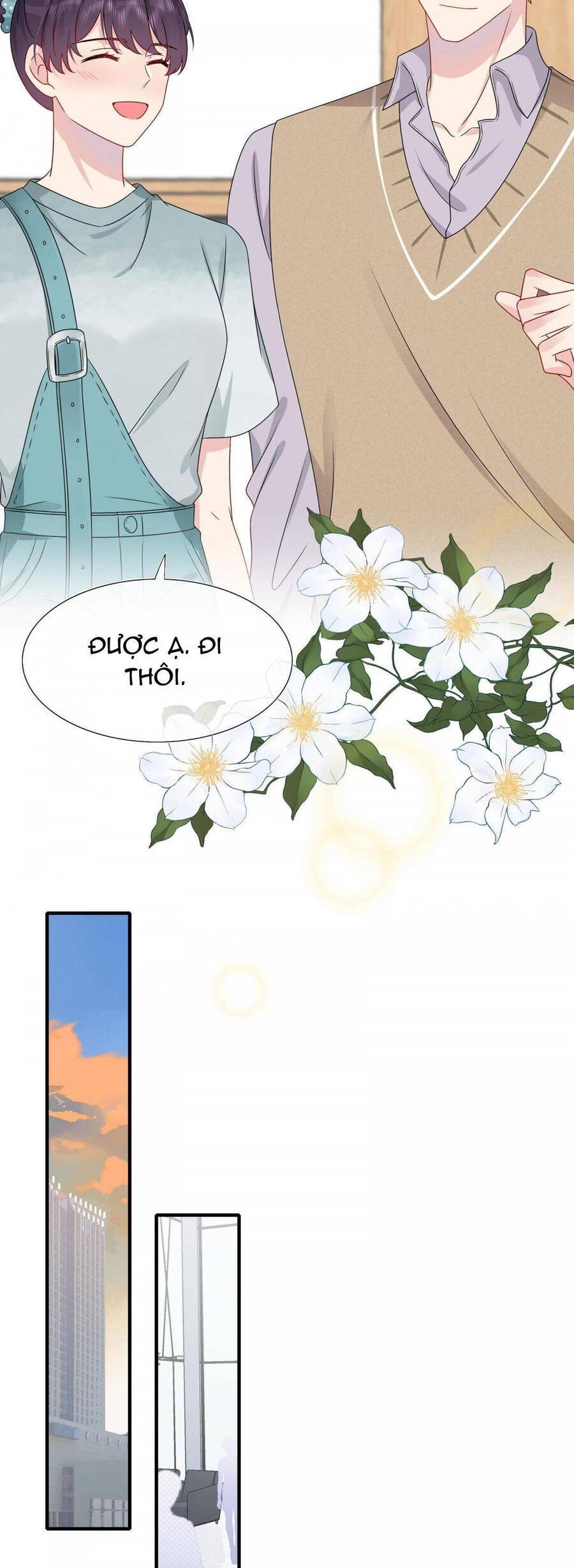 Hôn Nhân Hợp Đồng: Kết Hôn Với Thanh Mai Xảo Quyệt Chapter 18 - 9