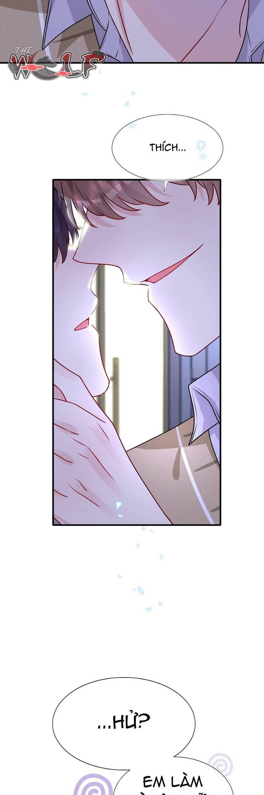 Hôn Nhân Hợp Đồng: Kết Hôn Với Thanh Mai Xảo Quyệt Chapter 19 - 11