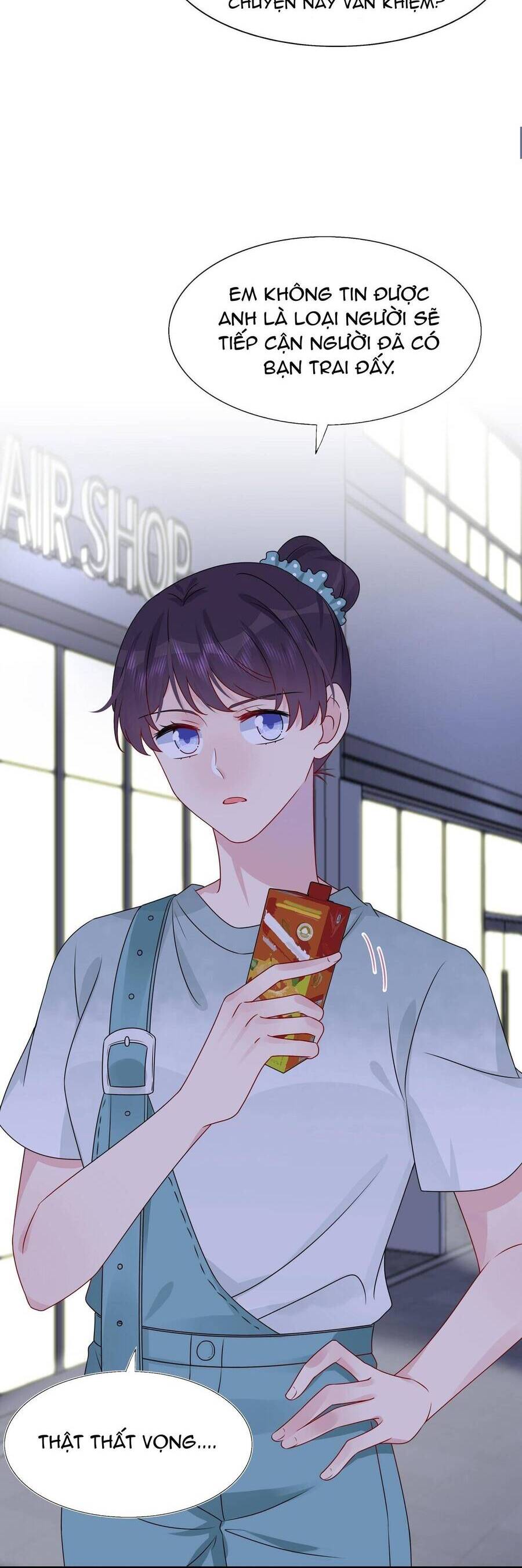 Hôn Nhân Hợp Đồng: Kết Hôn Với Thanh Mai Xảo Quyệt Chapter 19 - 16