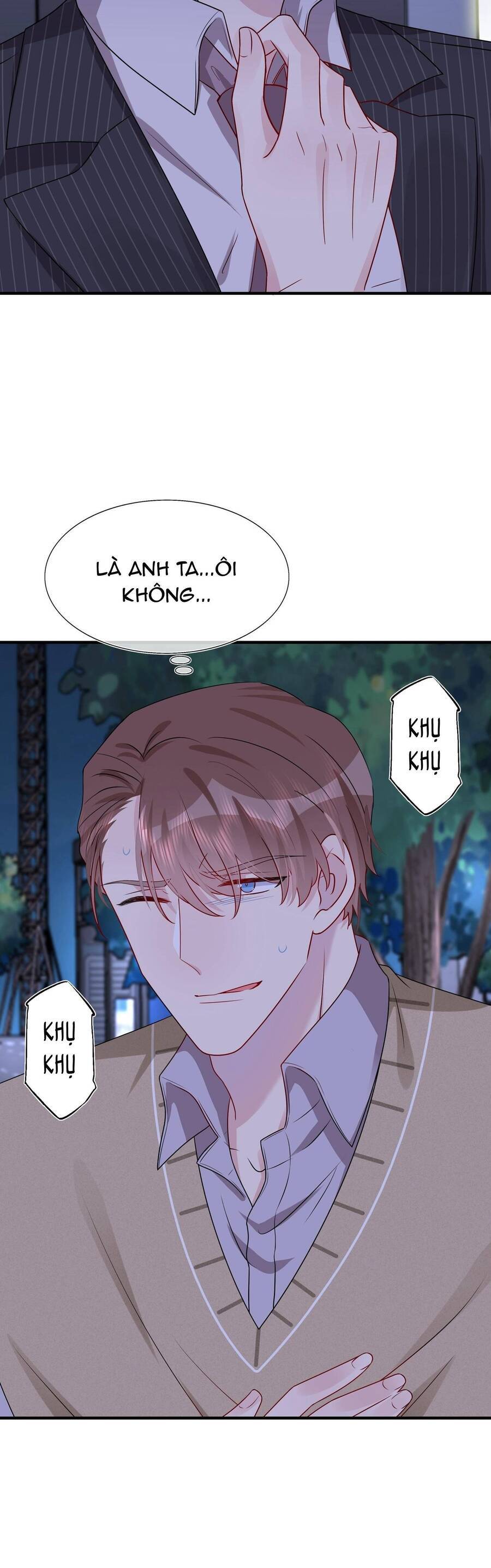 Hôn Nhân Hợp Đồng: Kết Hôn Với Thanh Mai Xảo Quyệt Chapter 19 - 23