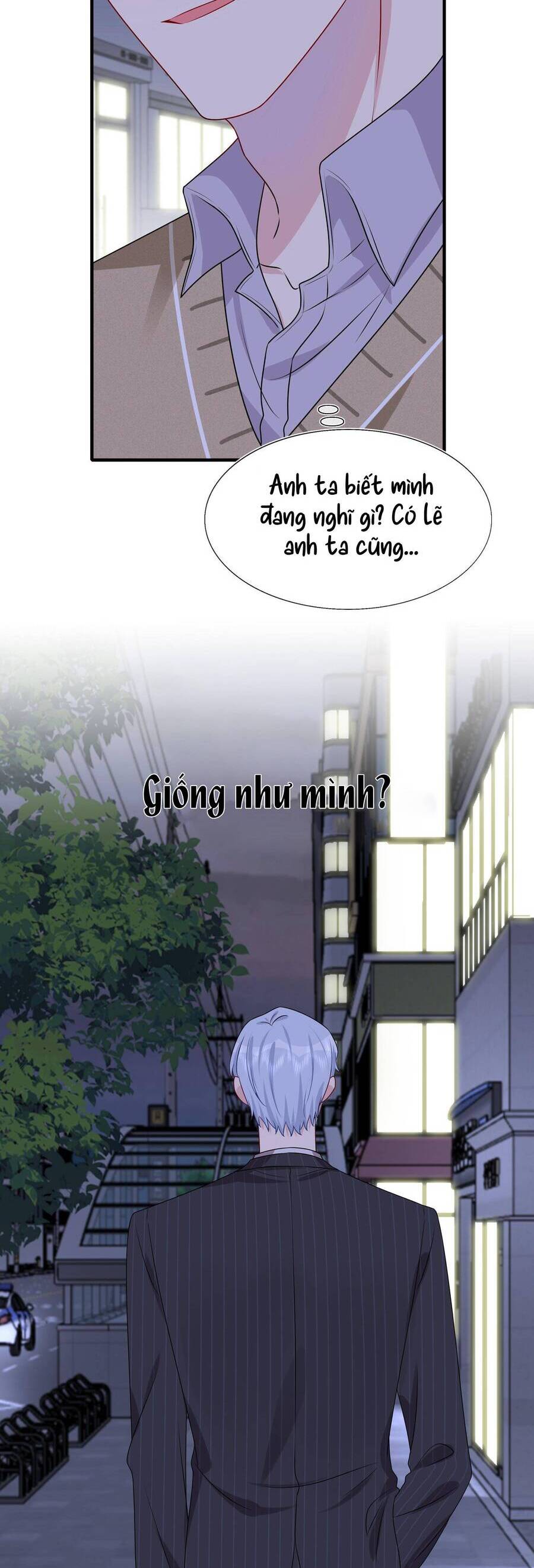 Hôn Nhân Hợp Đồng: Kết Hôn Với Thanh Mai Xảo Quyệt Chapter 20 - 12