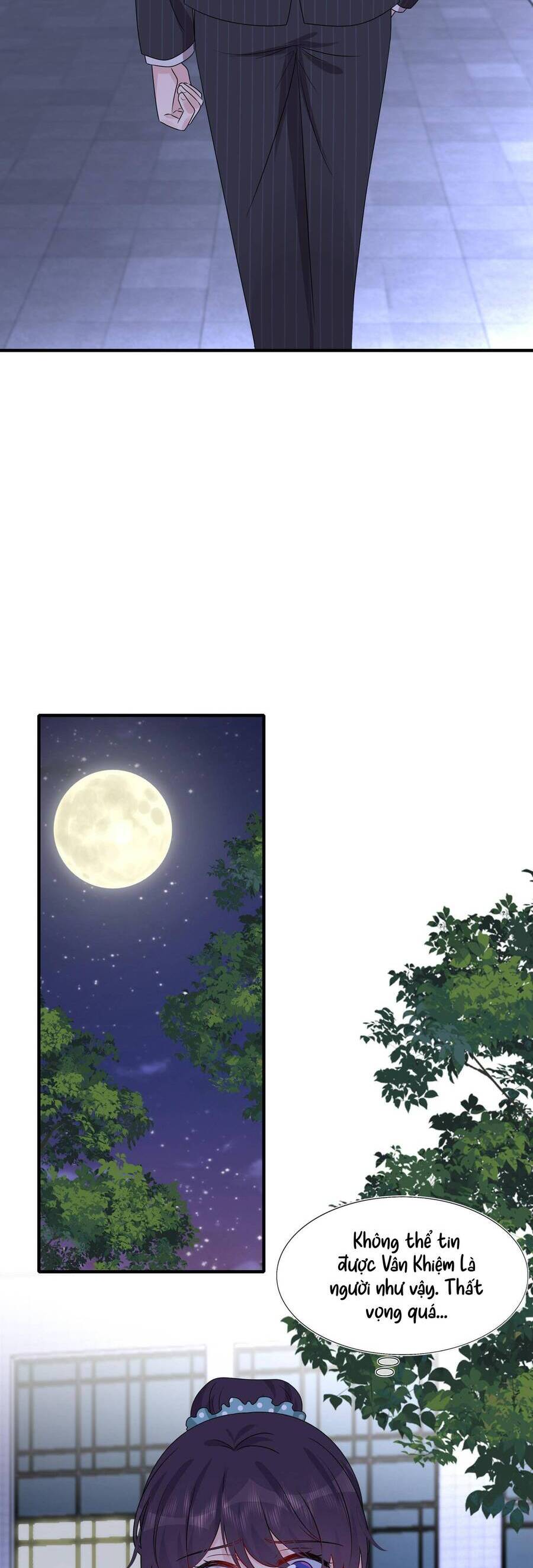 Hôn Nhân Hợp Đồng: Kết Hôn Với Thanh Mai Xảo Quyệt Chapter 20 - 13