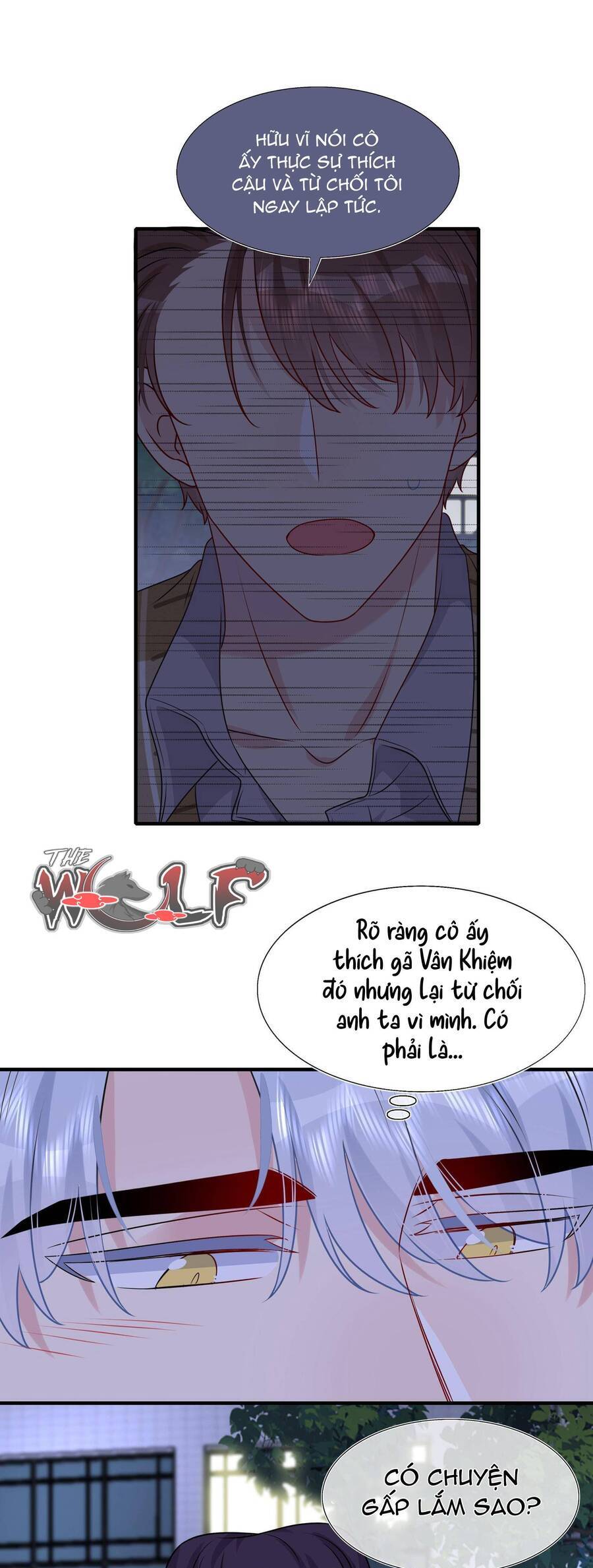 Hôn Nhân Hợp Đồng: Kết Hôn Với Thanh Mai Xảo Quyệt Chapter 20 - 17