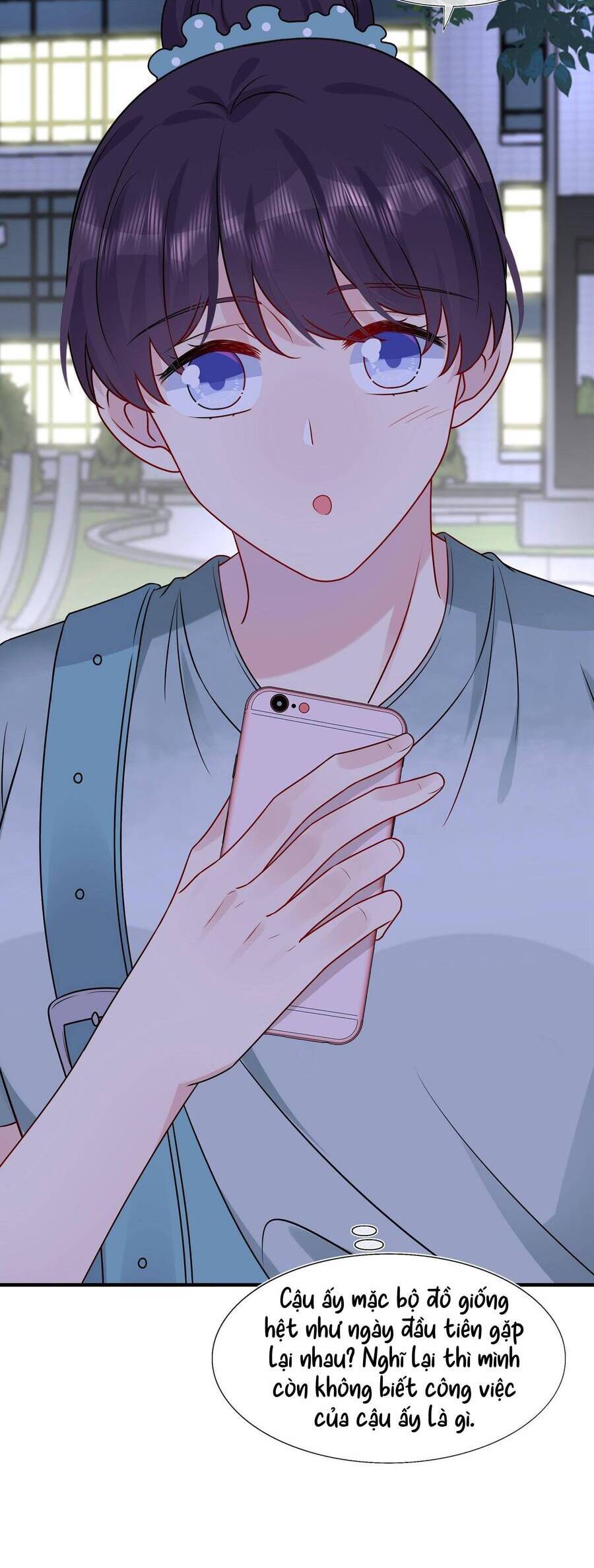 Hôn Nhân Hợp Đồng: Kết Hôn Với Thanh Mai Xảo Quyệt Chapter 20 - 18