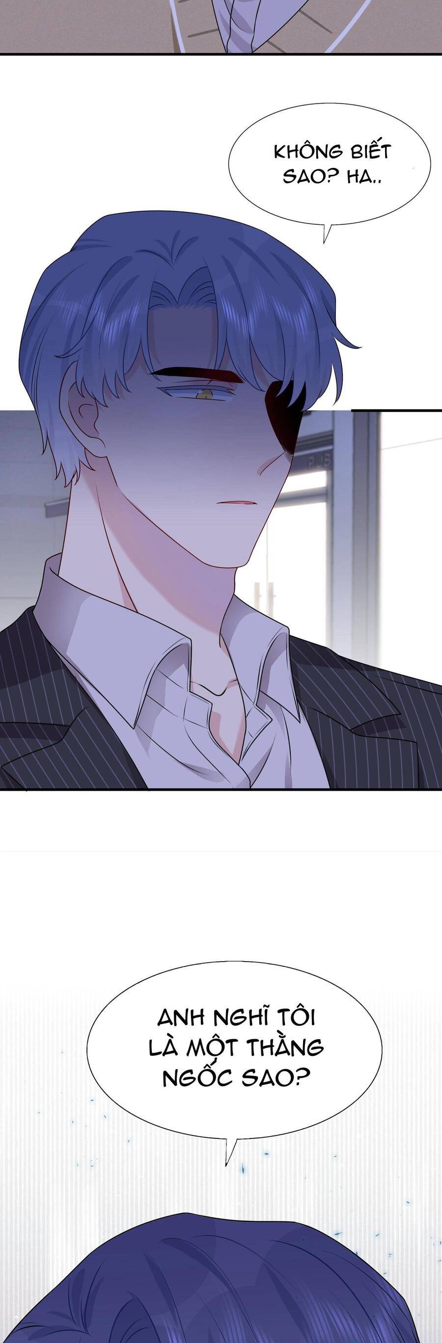 Hôn Nhân Hợp Đồng: Kết Hôn Với Thanh Mai Xảo Quyệt Chapter 20 - 4