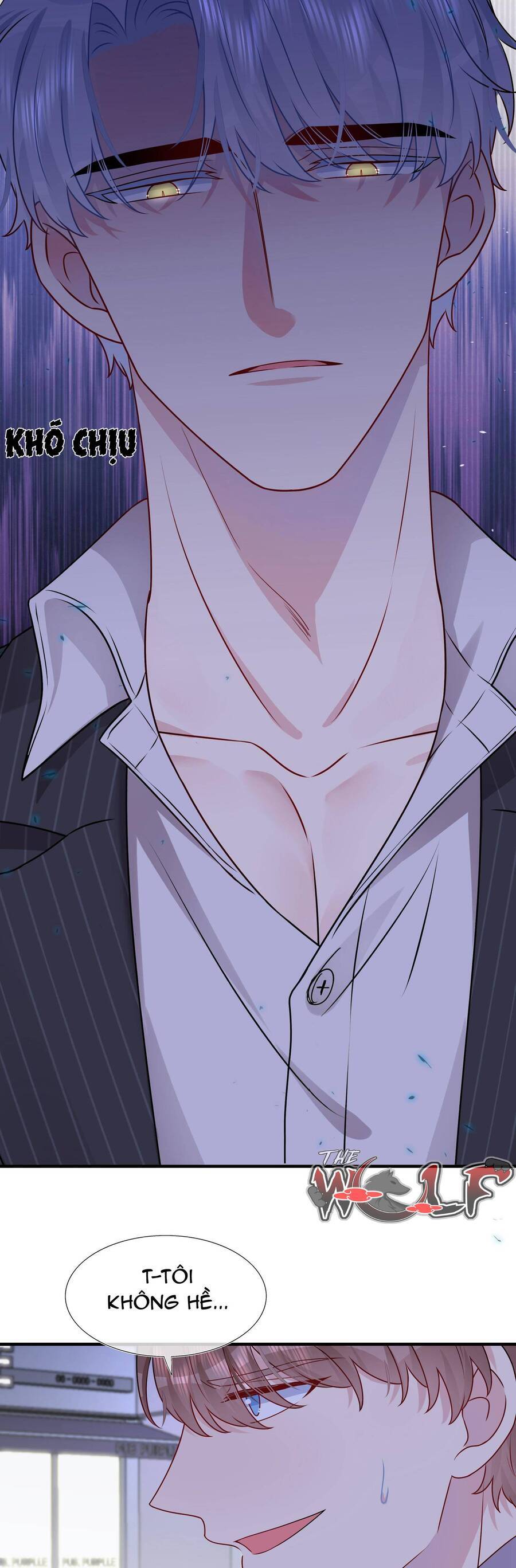 Hôn Nhân Hợp Đồng: Kết Hôn Với Thanh Mai Xảo Quyệt Chapter 20 - 5