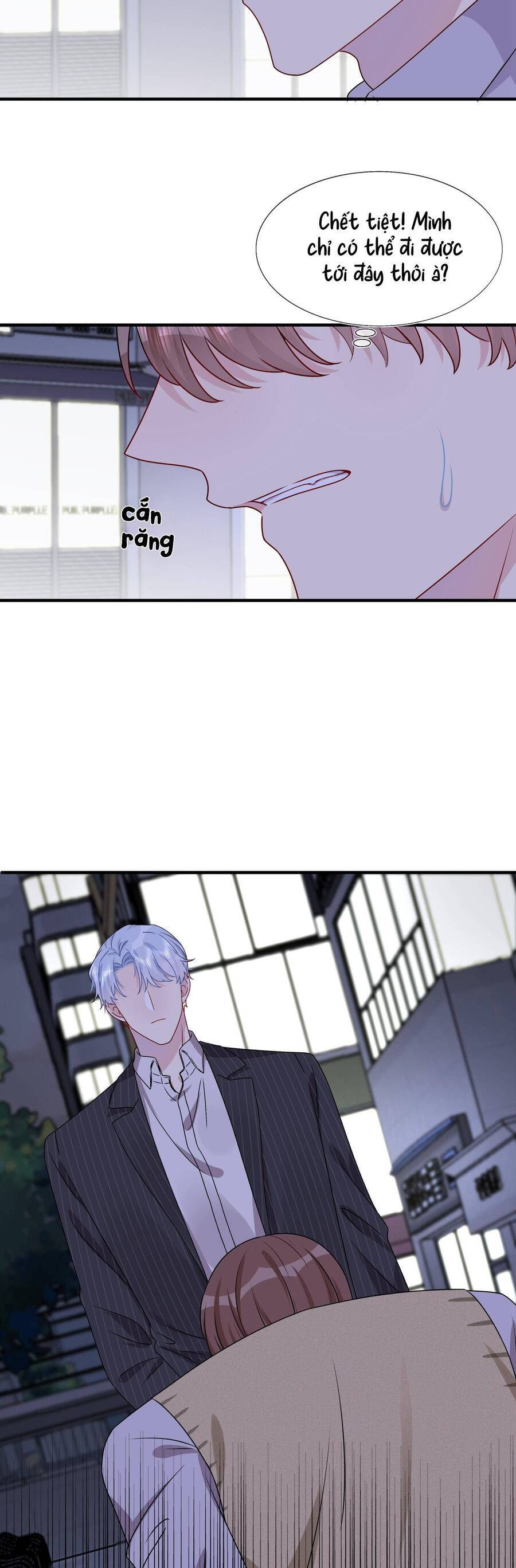 Hôn Nhân Hợp Đồng: Kết Hôn Với Thanh Mai Xảo Quyệt Chapter 20 - 6