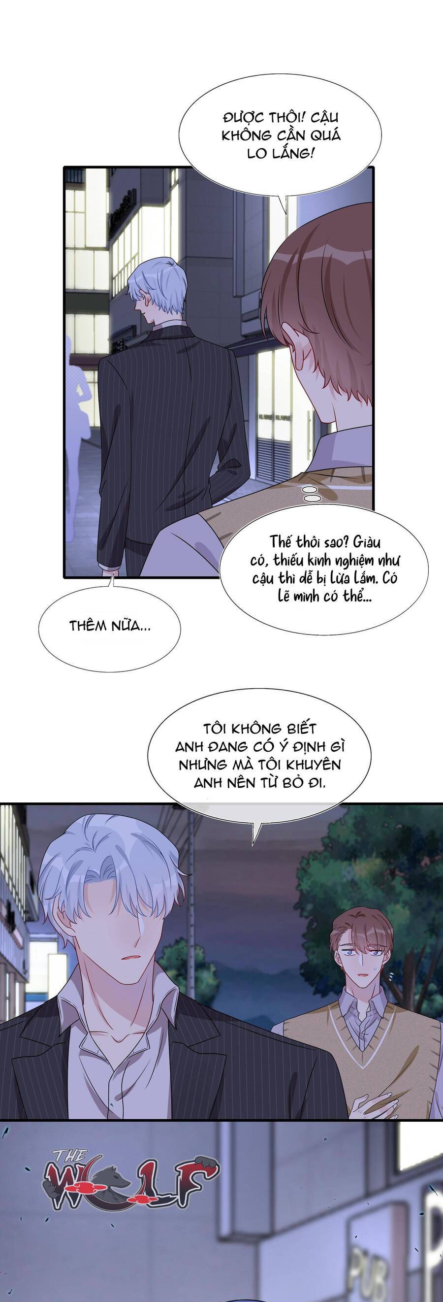 Hôn Nhân Hợp Đồng: Kết Hôn Với Thanh Mai Xảo Quyệt Chapter 20 - 10