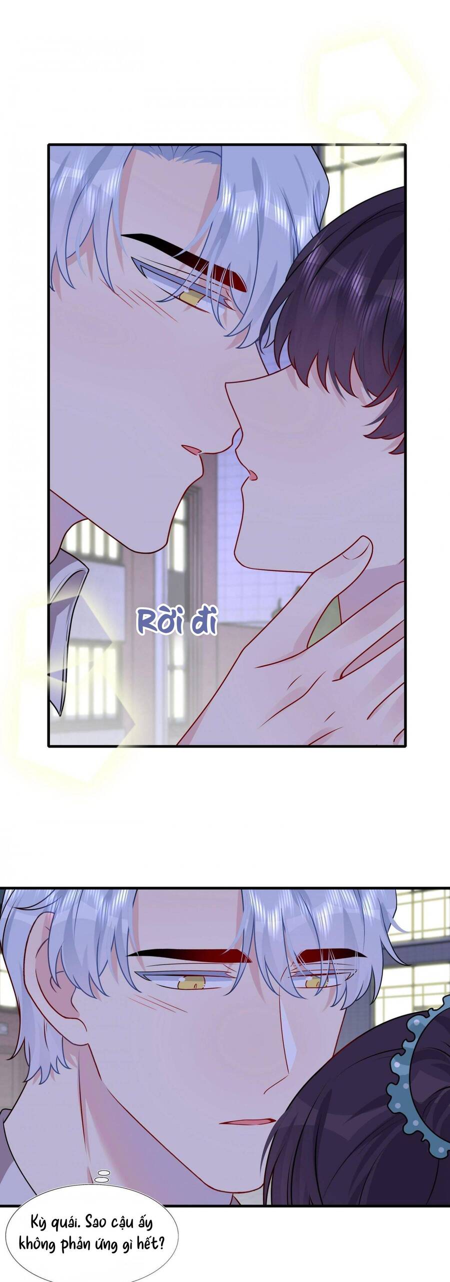 Hôn Nhân Hợp Đồng: Kết Hôn Với Thanh Mai Xảo Quyệt Chapter 21 - 1