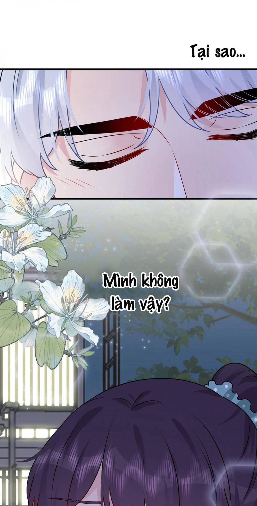 Hôn Nhân Hợp Đồng: Kết Hôn Với Thanh Mai Xảo Quyệt Chapter 21 - 23