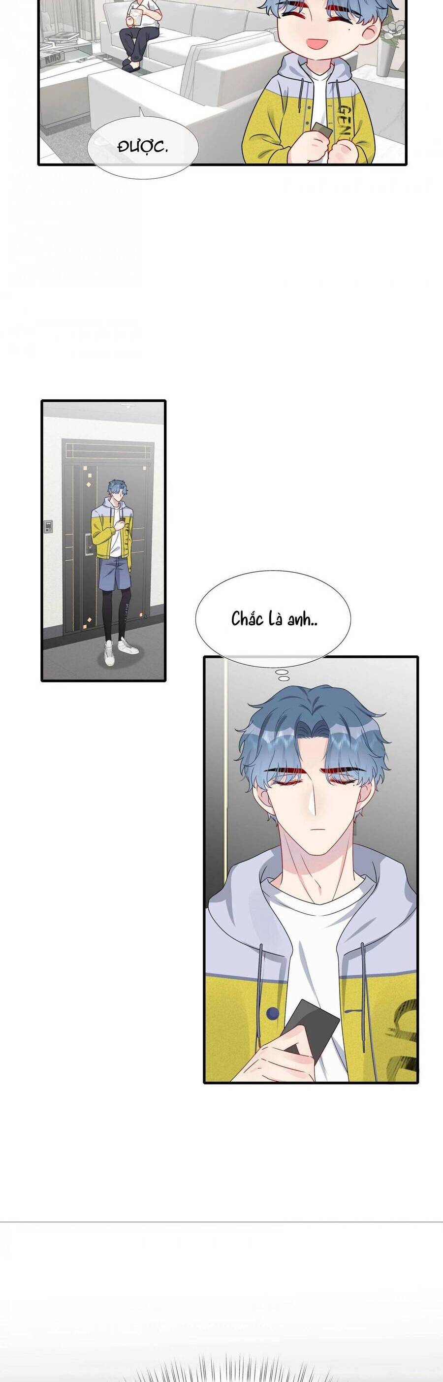 Hôn Nhân Hợp Đồng: Kết Hôn Với Thanh Mai Xảo Quyệt Chapter 22 - 6