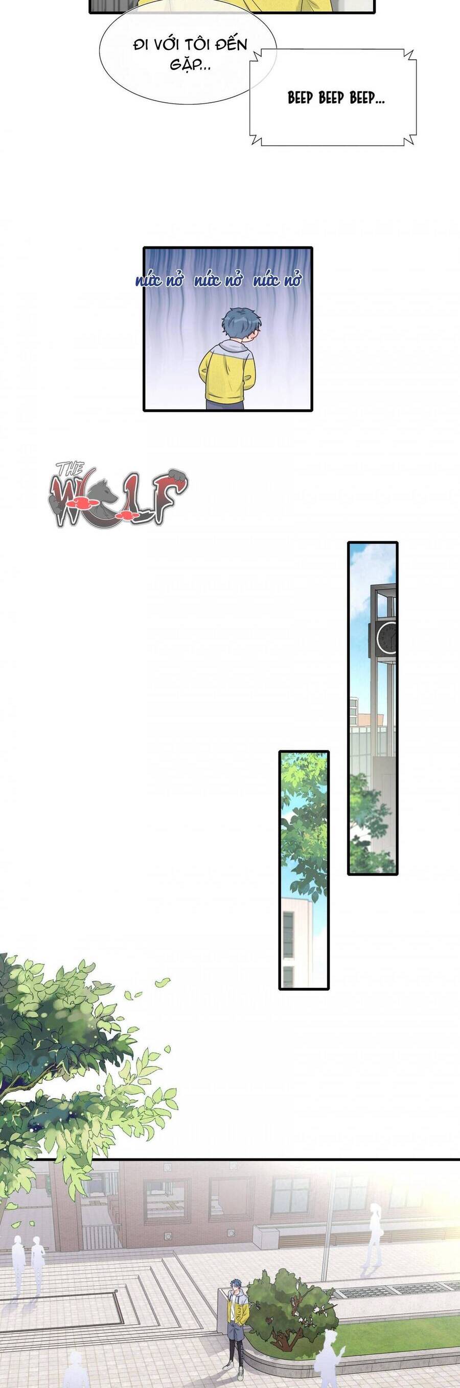 Hôn Nhân Hợp Đồng: Kết Hôn Với Thanh Mai Xảo Quyệt Chapter 22 - 10