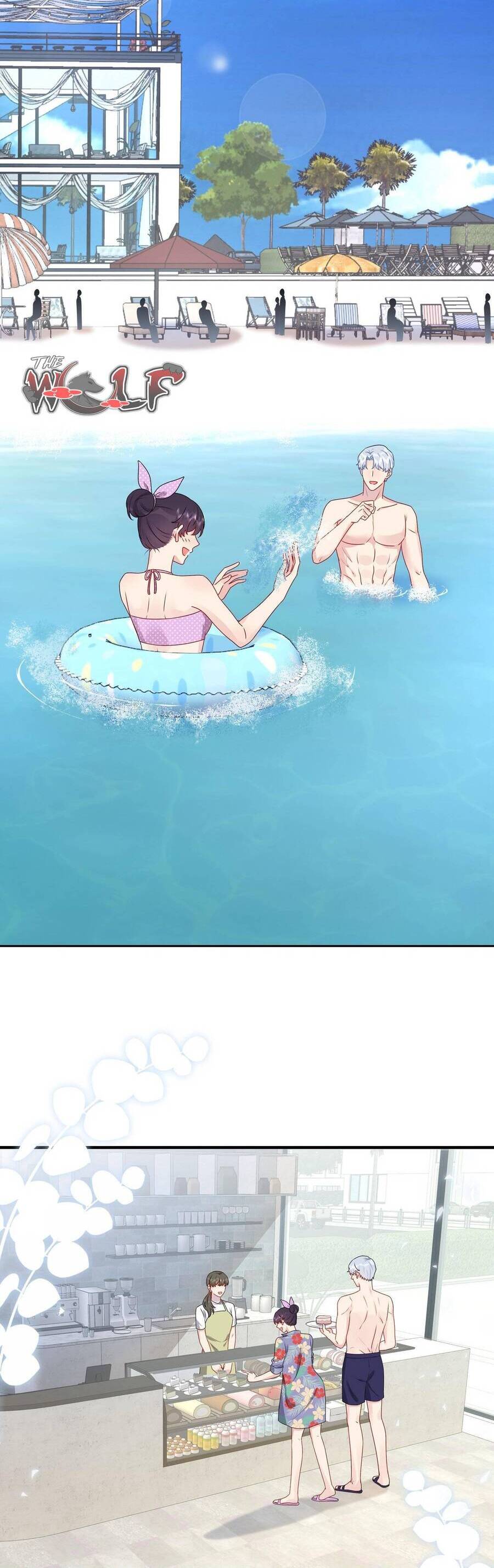 Hôn Nhân Hợp Đồng: Kết Hôn Với Thanh Mai Xảo Quyệt Chapter 25 - 14