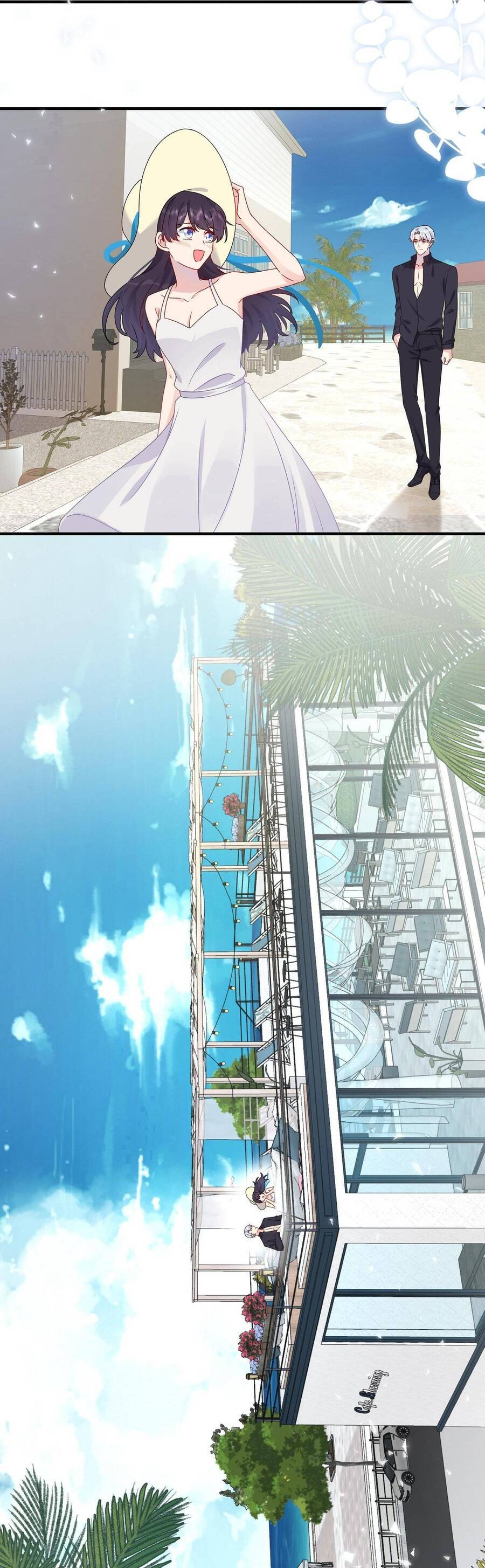 Hôn Nhân Hợp Đồng: Kết Hôn Với Thanh Mai Xảo Quyệt Chapter 25 - 15