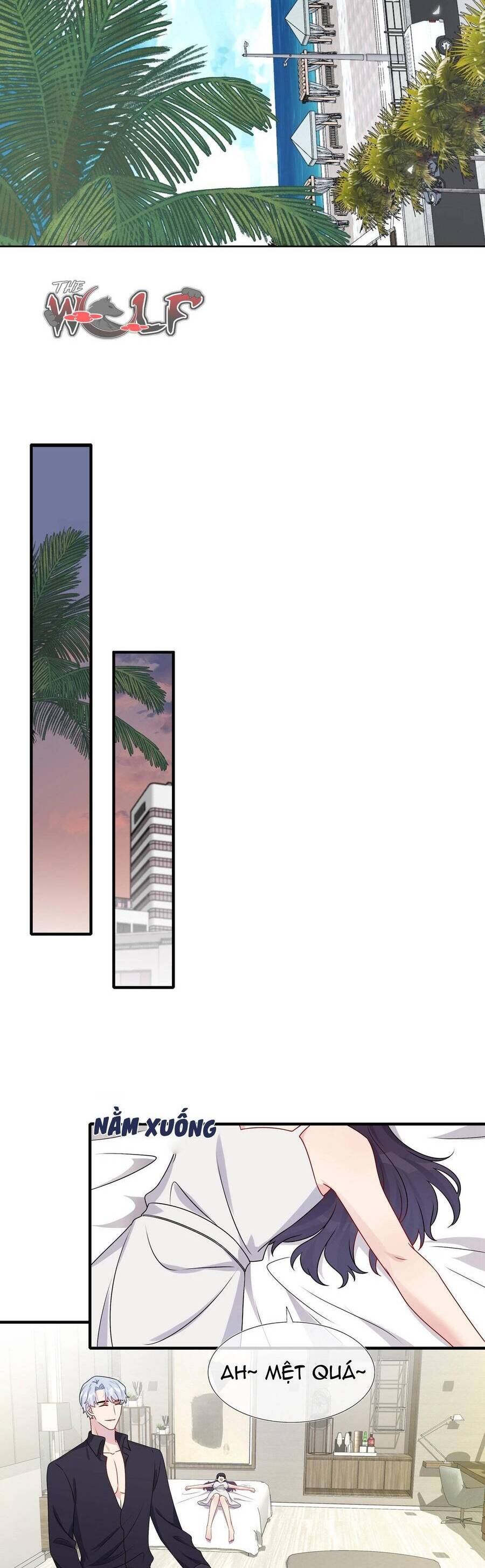 Hôn Nhân Hợp Đồng: Kết Hôn Với Thanh Mai Xảo Quyệt Chapter 25 - 16