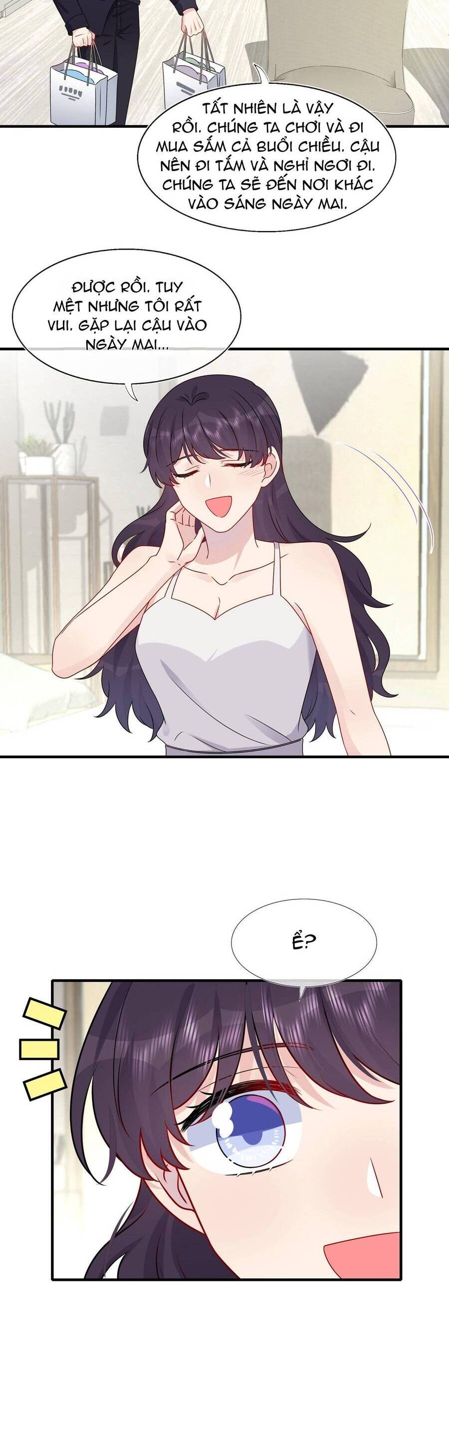 Hôn Nhân Hợp Đồng: Kết Hôn Với Thanh Mai Xảo Quyệt Chapter 25 - 17