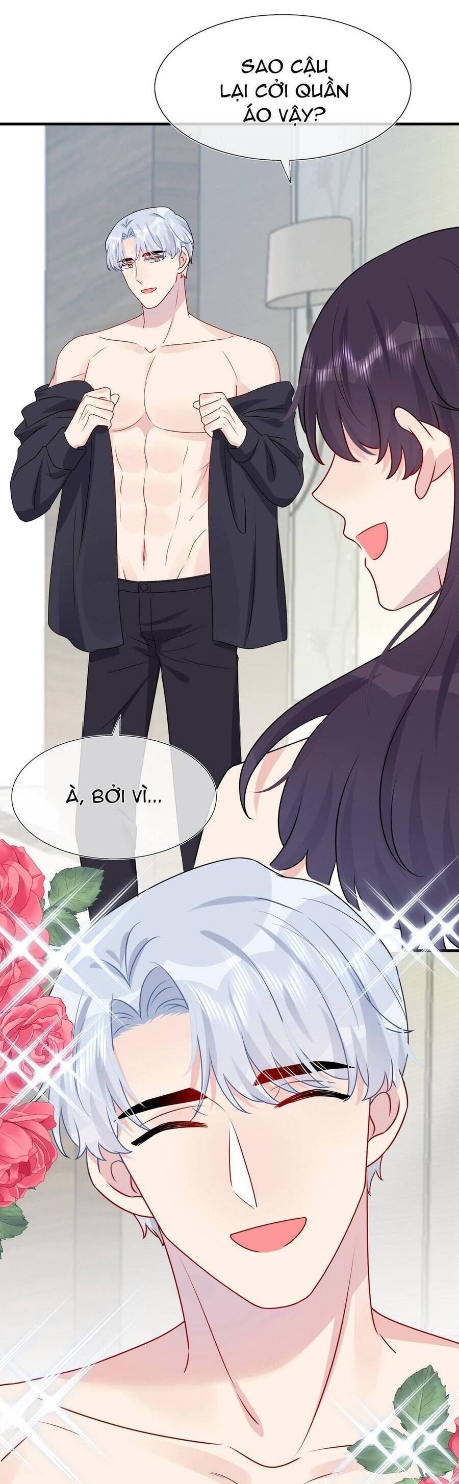 Hôn Nhân Hợp Đồng: Kết Hôn Với Thanh Mai Xảo Quyệt Chapter 25 - 18