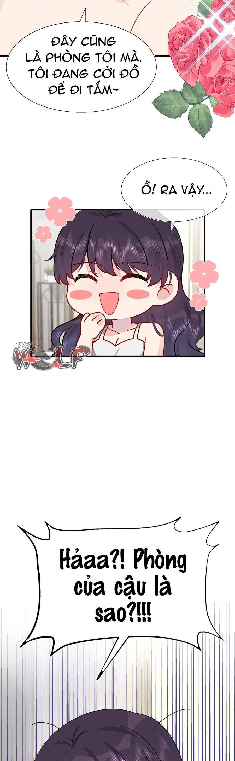 Hôn Nhân Hợp Đồng: Kết Hôn Với Thanh Mai Xảo Quyệt Chapter 25 - 19