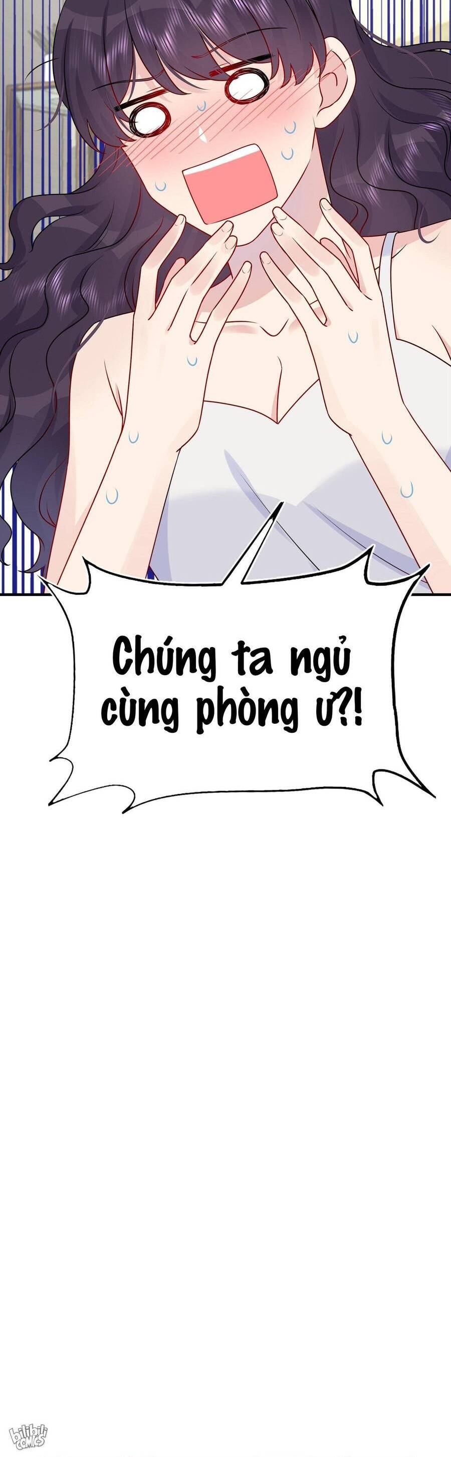 Hôn Nhân Hợp Đồng: Kết Hôn Với Thanh Mai Xảo Quyệt Chapter 25 - 20