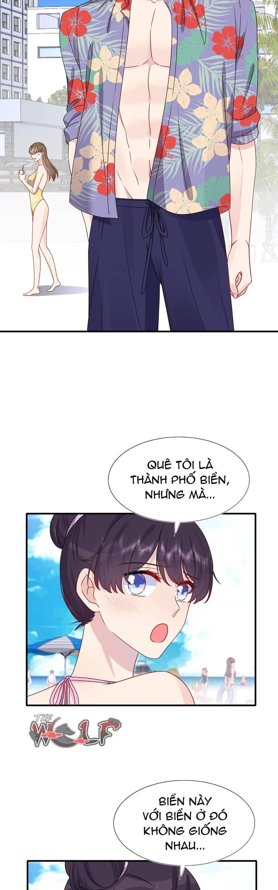 Hôn Nhân Hợp Đồng: Kết Hôn Với Thanh Mai Xảo Quyệt Chapter 25 - 5