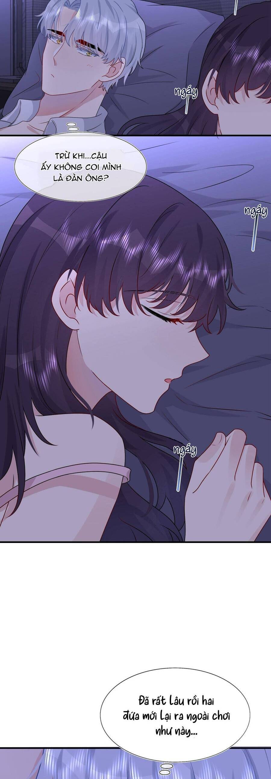 Hôn Nhân Hợp Đồng: Kết Hôn Với Thanh Mai Xảo Quyệt Chapter 26 - 12