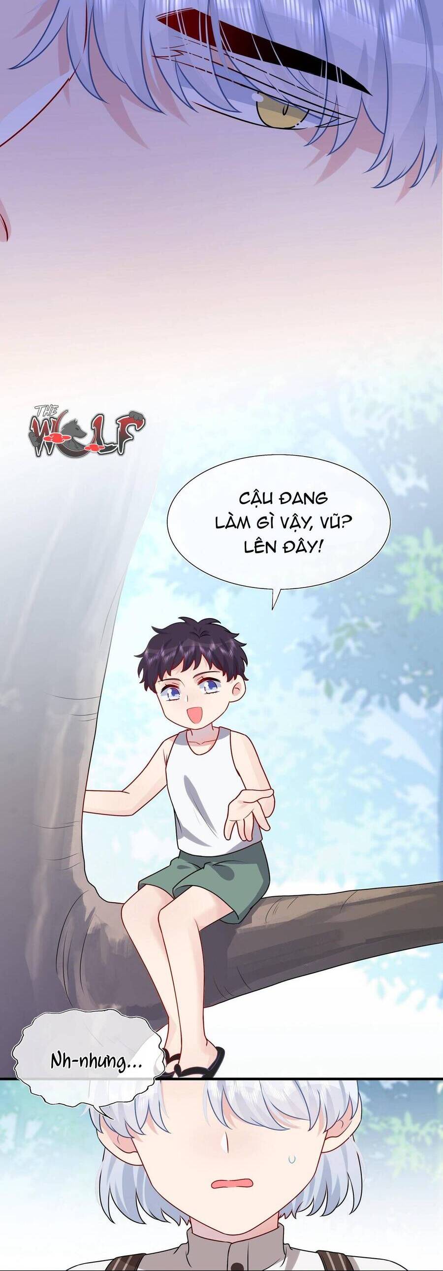 Hôn Nhân Hợp Đồng: Kết Hôn Với Thanh Mai Xảo Quyệt Chapter 26 - 13