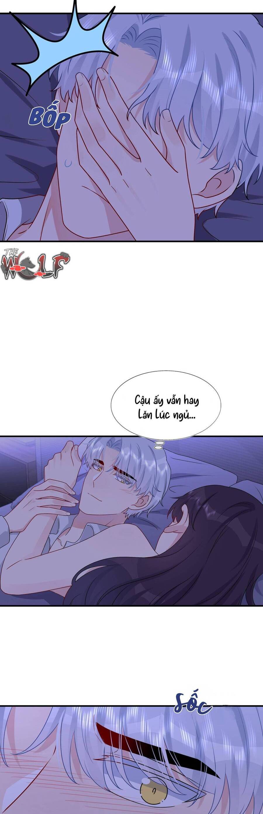 Hôn Nhân Hợp Đồng: Kết Hôn Với Thanh Mai Xảo Quyệt Chapter 26 - 16